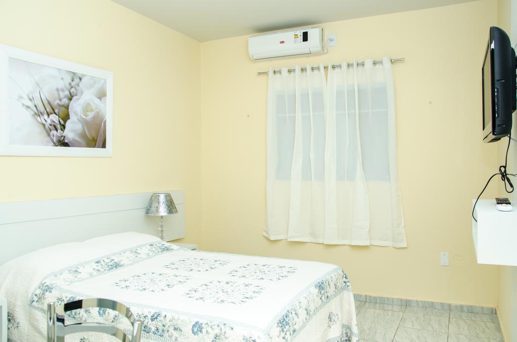 Pousada Bela Vista Açu Zimmer foto
